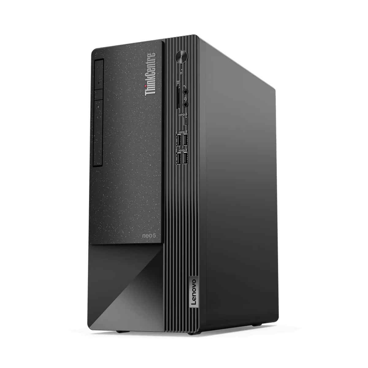 Lenovo ThinkCentre neo 50t Gen 4 | Intel Core i7-13700 | 8GB RAM | 1TB SSD | DVDRW | No OS