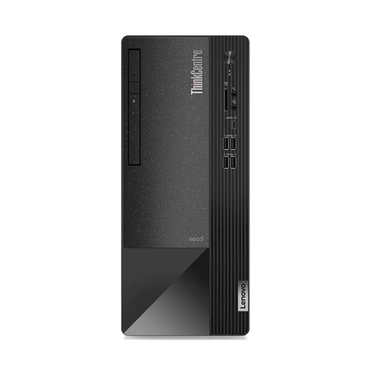 Lenovo ThinkCentre neo 50t Gen 4 | Intel Core i7-13700 | 8GB RAM | 1TB SSD | DVDRW | No OS