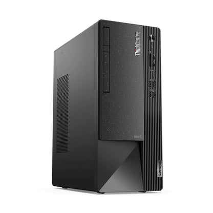 Lenovo ThinkCentre neo 50t Gen 4 | Intel Core i7-13700 | 8GB RAM | 1TB SSD | DVDRW | No OS