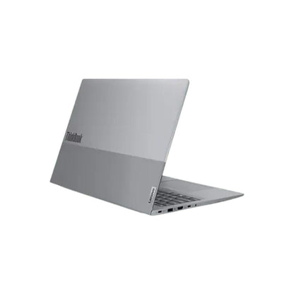 Lenovo ThinkBook 16 G6 IRL | Intel Core i5-1335U | 8GB RAM | 512GB SSD | 16" WUXGA IPS | FreeDOS | Arctic Grey