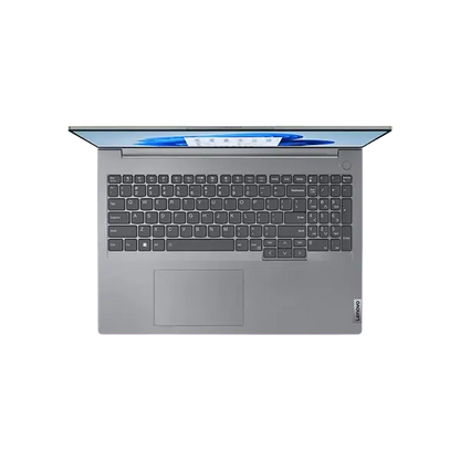 Lenovo ThinkBook 16 G6 | 13th Gen | Intel Core i5-1335U (3.40 GHz) | 8GB DDR5 RAM | 512GB SSD | 16.0″ WUXGA | DOS