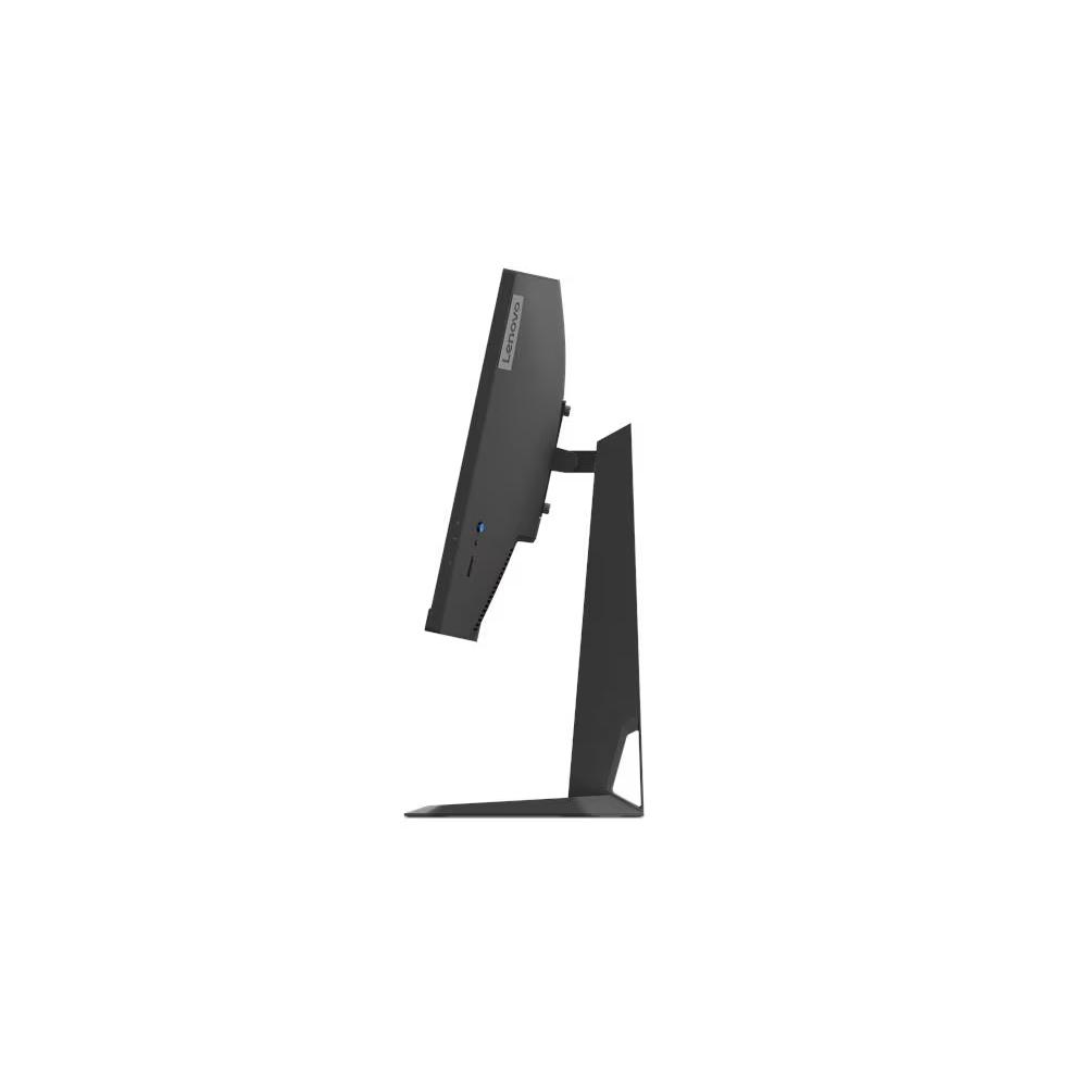 Lenovo G27c-30 Gaming Monitor | 27" FHD Curved VA | 165Hz | 1ms MPRT | 1500R | 350 nits | 99% sRGB | 90% DCI-P3 | FreeSync Premium | HDR | Speakers