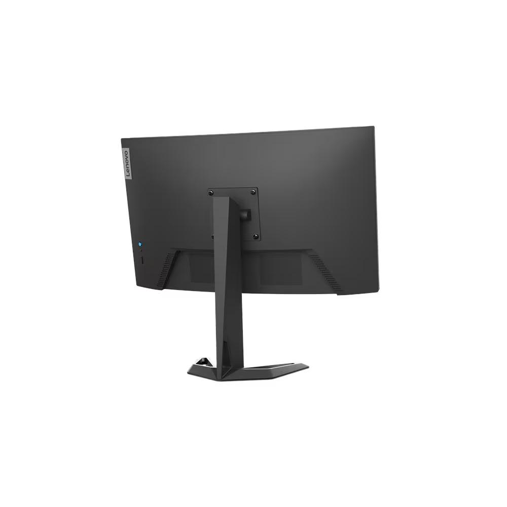 Lenovo G27c-30 Gaming Monitor | 27" FHD Curved VA | 165Hz | 1ms MPRT | 1500R | 350 nits | 99% sRGB | 90% DCI-P3 | FreeSync Premium | HDR | Speakers