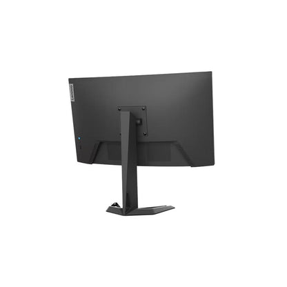 Lenovo G27c-30 Gaming Monitor | 27" FHD Curved VA | 165Hz | 1ms MPRT | 1500R | 350 nits | 99% sRGB | 90% DCI-P3 | FreeSync Premium | HDR | Speakers