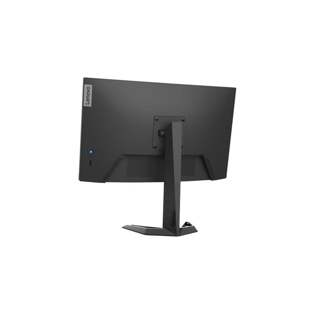 Lenovo G27c-30 Gaming Monitor | 27" FHD Curved VA | 165Hz | 1ms MPRT | 1500R | 350 nits | 99% sRGB | 90% DCI-P3 | FreeSync Premium | HDR | Speakers