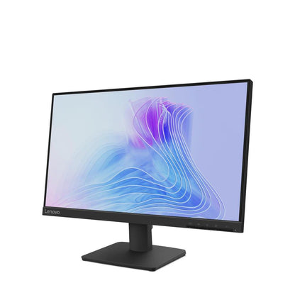 Lenovo L22-4e | 21.5" FHD IPS | 100Hz | 4ms | 99% sRGB | HDMI + VGA | Tilt Stand