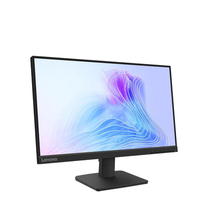 Lenovo L22-4e | 21.5" FHD IPS | 100Hz | 4ms | 99% sRGB | HDMI + VGA | Tilt Stand