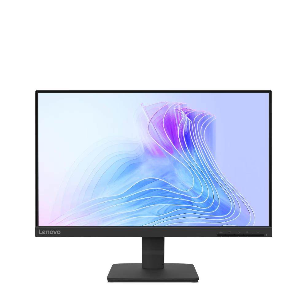 Lenovo L22-4e | 21.5" FHD IPS | 100Hz | 4ms | 99% sRGB | HDMI + VGA | Tilt Stand