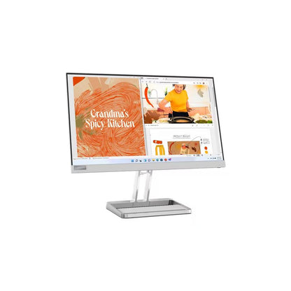 Lenovo L22i-40 21.5'' LED Monitor | FHD 1920x1080 | IPS WLED | Anti-Glare | HDMI & VGA | 3Y