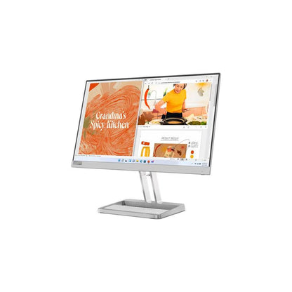 Lenovo L22i-40 21.5'' LED Monitor | FHD 1920x1080 | IPS WLED | Anti-Glare | HDMI & VGA | 3Y
