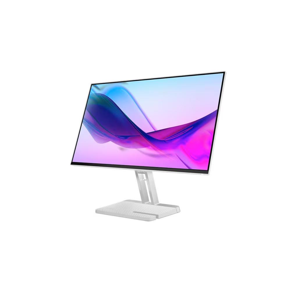 Lenovo L24i-4A Monitor | 23.8" FHD 100Hz, 1ms MPRT, IPS, Dual Speakers