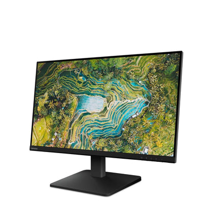Lenovo L27qe 27" QHD IPS Monitor | 100Hz Refresh Rate | HDR10 | 99% sRGB | Adaptive Sync