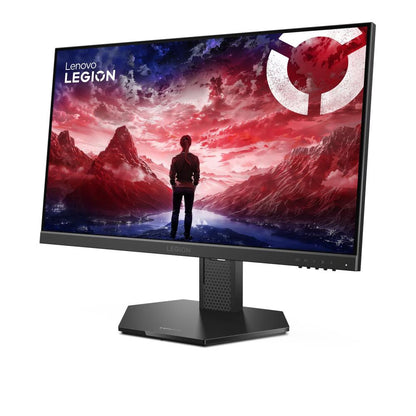 Lenovo Legion 24-10 | 23.8" FHD IPS 240Hz Gaming Monitor with 0.5ms MPRT, 99% sRGB & AMD FreeSync Premium