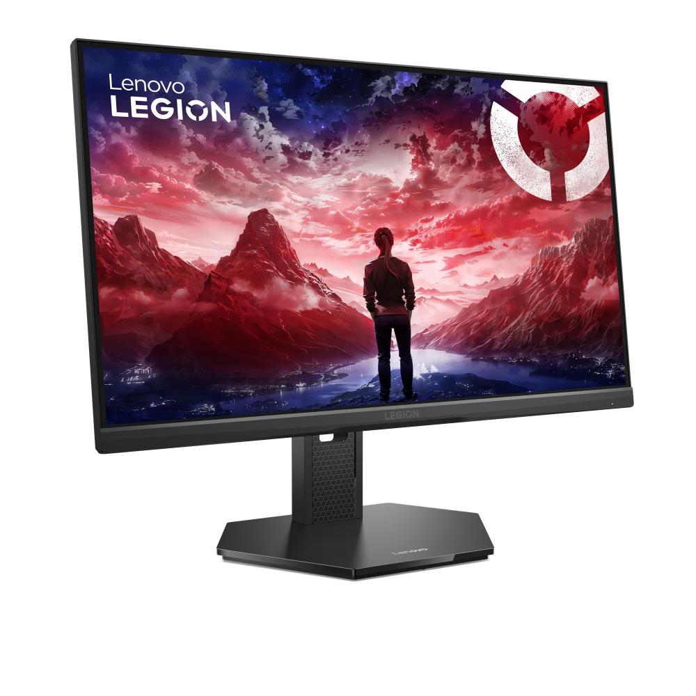 Lenovo Legion 25-10 | 24.5" FHD IPS 320Hz Gaming Monitor with 0.5ms MPRT, 99% sRGB, HDR10 & G-SYNC Compatible
