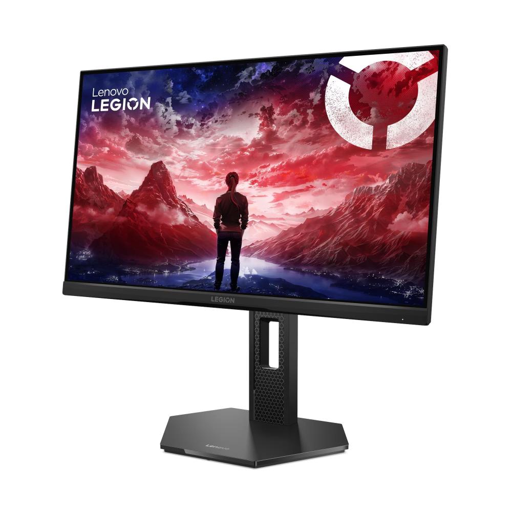 Lenovo Legion 25-10 | 24.5" FHD IPS 320Hz Gaming Monitor with 0.5ms MPRT, 99% sRGB, HDR10 & G-SYNC Compatible
