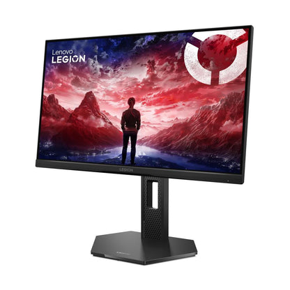 Lenovo Legion 25-10 | 24.5" FHD IPS 320Hz Gaming Monitor with 0.5ms MPRT, 99% sRGB, HDR10 & G-SYNC Compatible