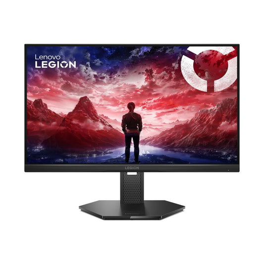 Lenovo Legion 25-10 | 24.5" FHD IPS 320Hz Gaming Monitor with 0.5ms MPRT, 99% sRGB, HDR10 & G-SYNC Compatible