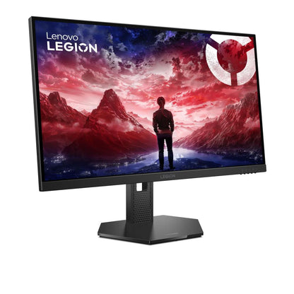 Lenovo Legion 27Q-10 | 27" QHD IPS, 240Hz, 0.5ms MPRT, 99% sRGB, G-SYNC Compatible, FreeSync Premium, HDR10