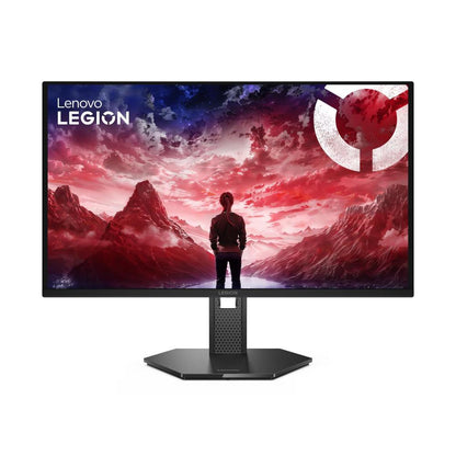 Lenovo Legion 27Q-10 OLED Gaming Monitor | 26.5" QHD 2560×1440 | QD-OLED | 240Hz | 0.03ms | 99% sRGB & DCI-P3 | True 10-bit | AMD FreeSync Premium | VESA Adaptive Sync