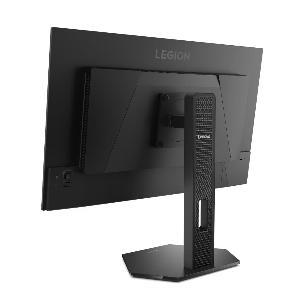 Lenovo Legion 27Q-10 OLED Gaming Monitor | 26.5" QHD 2560×1440 | QD-OLED | 240Hz | 0.03ms | 99% sRGB & DCI-P3 | True 10-bit | AMD FreeSync Premium | VESA Adaptive Sync
