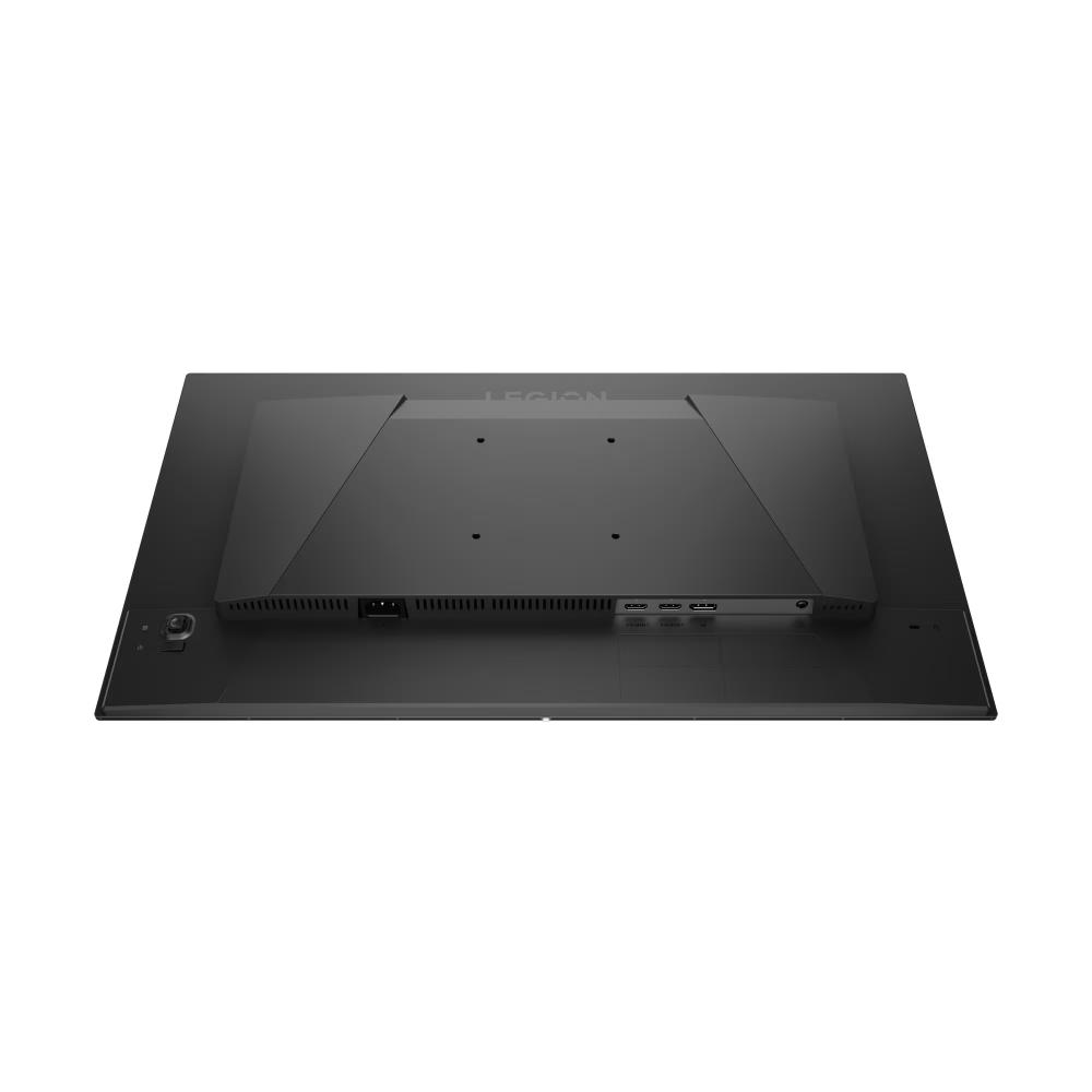 Lenovo Legion 27Q-10 OLED Gaming Monitor | 26.5" QHD 2560×1440 | QD-OLED | 240Hz | 0.03ms | 99% sRGB & DCI-P3 | True 10-bit | AMD FreeSync Premium | VESA Adaptive Sync