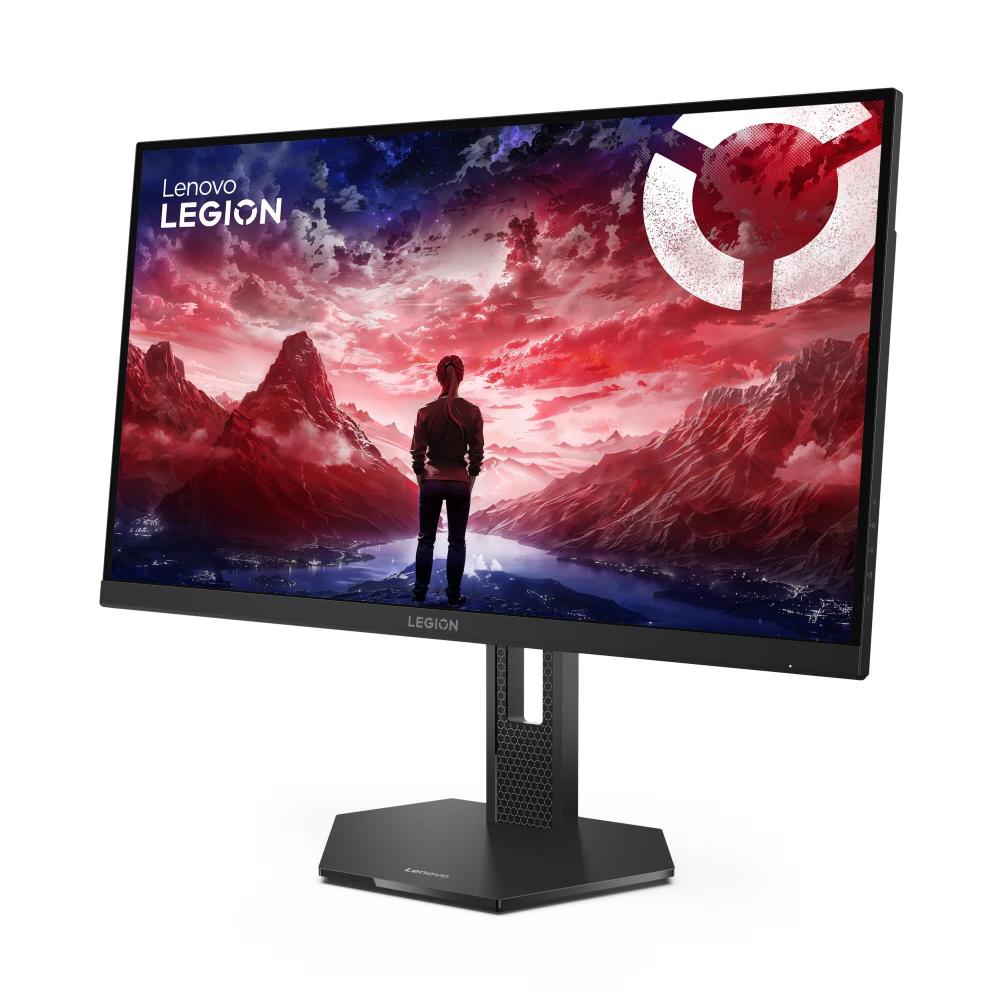 Lenovo Legion 27Q-11 Gaming Monitor | 27" QHD IPS | 300Hz | 0.5ms MPRT | G-SYNC® Compatible | FreeSync™ Premium | HDR10