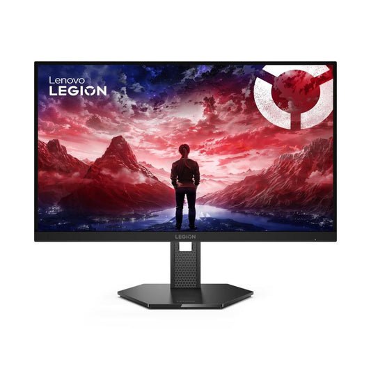 Lenovo Legion 27Q-11 Gaming Monitor | 27" QHD IPS | 300Hz | 0.5ms MPRT | G-SYNC® Compatible | FreeSync™ Premium | HDR10
