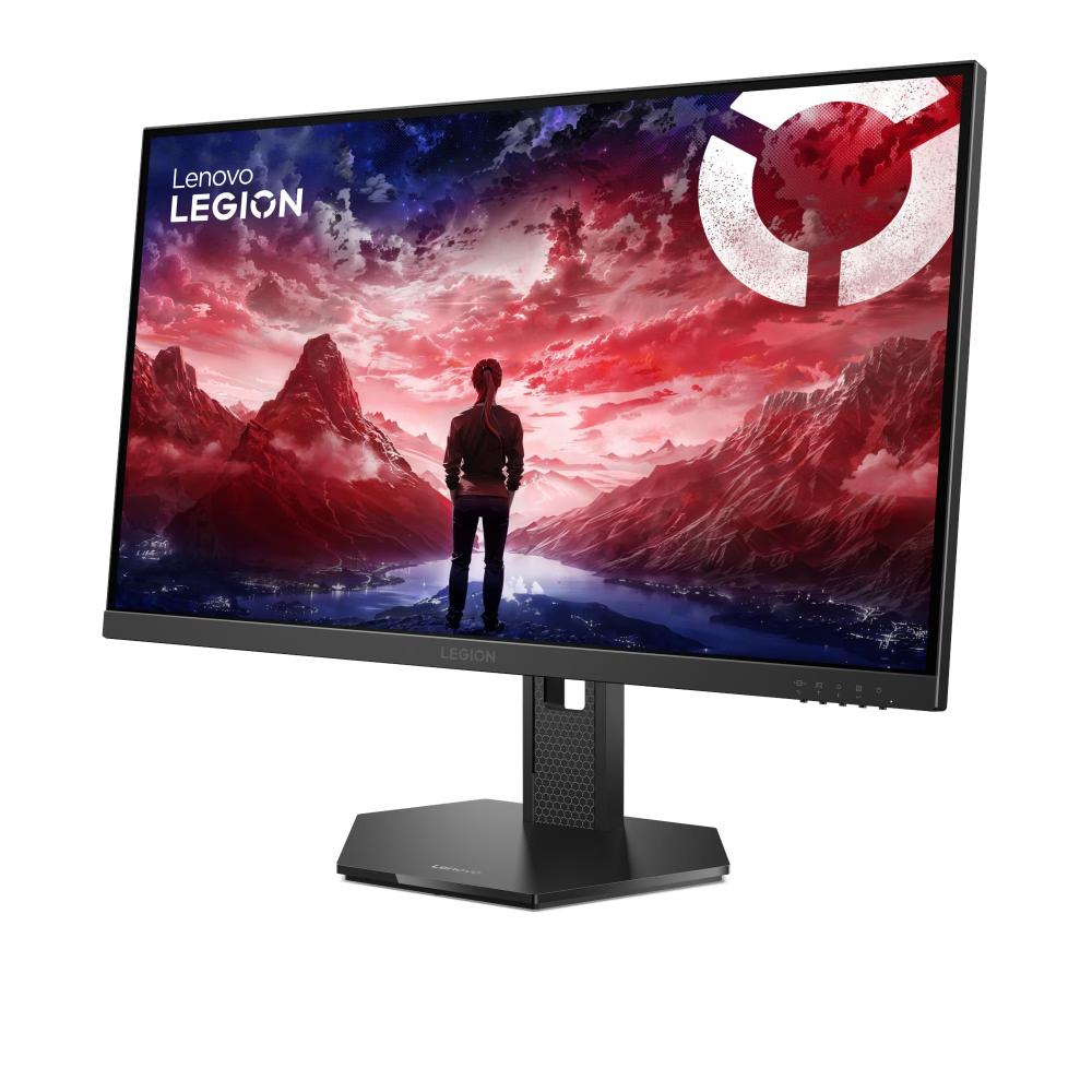 Lenovo Legion 27-10 Gaming Monitor | 27″ FHD IPS | 240Hz | 0.5ms MPRT | G-SYNC Compatible | FreeSync Premium
