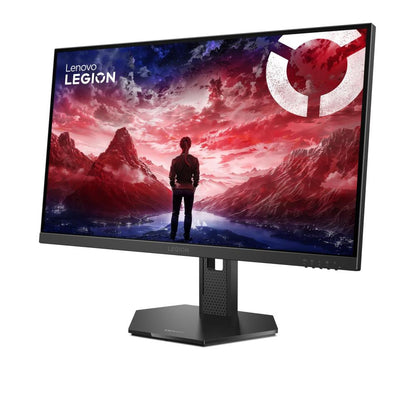 Lenovo Legion 27-10 Gaming Monitor | 27″ FHD IPS | 240Hz | 0.5ms MPRT | G-SYNC Compatible | FreeSync Premium
