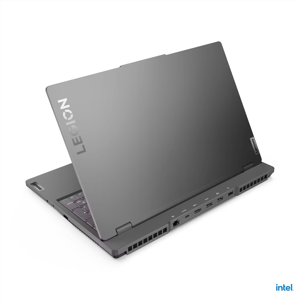 Lenovo Legion 5 15IAH7H | Intel Core i7-12700H | 16GB RAM | 1TB SSD | RTX 3060 6GB | 15.6” WQHD IPS 165Hz | 4-Zone RGB Backlit Keyboard | DOS