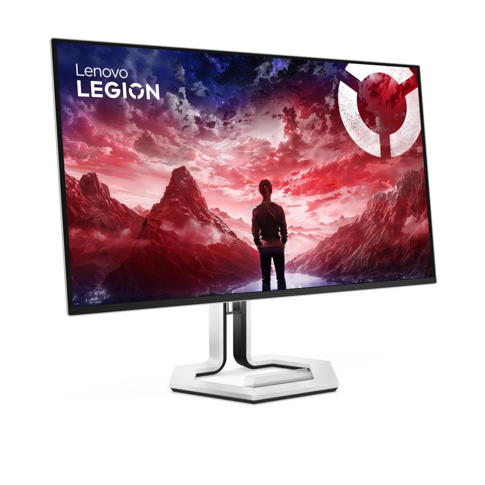 Lenovo Legion Pro 32UD-10 Monitor | 31.5" UHD 4K QD-OLED | 3840×2160 | 240Hz | 0.03ms | Dolby Vision | DisplayHDR True Black 400 | 99% DCI-P3 | True 10-bit | HDMI 2.1 | DisplayPort 1.4 | FreeSync Premium Pro