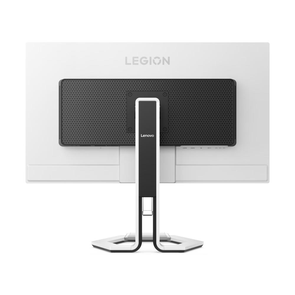 Lenovo Legion Pro 32UD-10 Monitor | 31.5" UHD 4K QD-OLED | 3840×2160 | 240Hz | 0.03ms | Dolby Vision | DisplayHDR True Black 400 | 99% DCI-P3 | True 10-bit | HDMI 2.1 | DisplayPort 1.4 | FreeSync Premium Pro