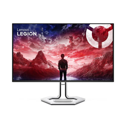 Lenovo Legion Pro 32UD-10 Monitor | 31.5" UHD 4K QD-OLED | 3840×2160 | 240Hz | 0.03ms | Dolby Vision | DisplayHDR True Black 400 | 99% DCI-P3 | True 10-bit | HDMI 2.1 | DisplayPort 1.4 | FreeSync Premium Pro