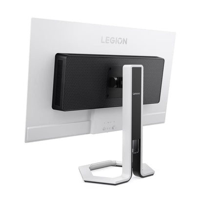 Lenovo Legion Pro 32UD-10 Monitor | 31.5" UHD 4K QD-OLED | 3840×2160 | 240Hz | 0.03ms | Dolby Vision | DisplayHDR True Black 400 | 99% DCI-P3 | True 10-bit | HDMI 2.1 | DisplayPort 1.4 | FreeSync Premium Pro