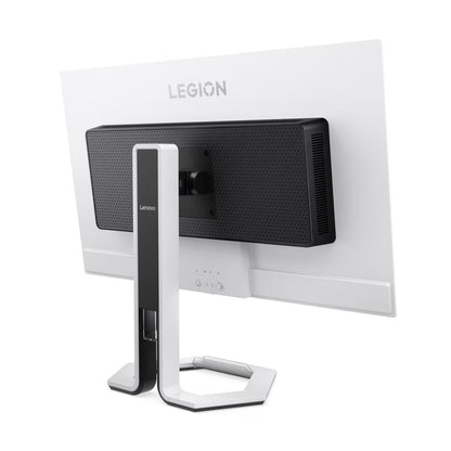 Lenovo Legion Pro 32UD-10 Monitor | 31.5" UHD 4K QD-OLED | 3840×2160 | 240Hz | 0.03ms | Dolby Vision | DisplayHDR True Black 400 | 99% DCI-P3 | True 10-bit | HDMI 2.1 | DisplayPort 1.4 | FreeSync Premium Pro