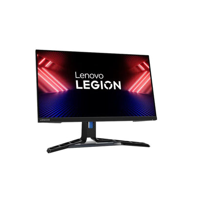 Lenovo Legion R25i-30 Gaming Monitor | 24.5" FHD IPS | 180Hz Overclock | 0.5ms MPRT | 400 nits | 99% sRGB | 90% DCI-P3 | DisplayHDR 400 | FreeSync Premium
