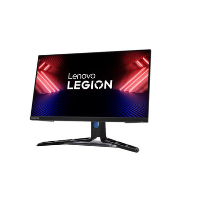 Lenovo Legion R25i-30 Gaming Monitor | 24.5" FHD IPS | 180Hz Overclock | 0.5ms MPRT | 400 nits | 99% sRGB | 90% DCI-P3 | DisplayHDR 400 | FreeSync Premium
