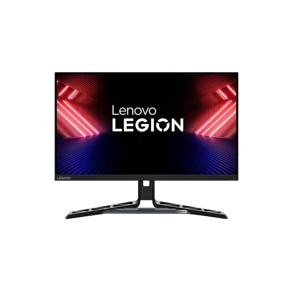 Lenovo Legion R25i-30 Gaming Monitor | 24.5" FHD IPS | 180Hz Overclock | 0.5ms MPRT | 400 nits | 99% sRGB | 90% DCI-P3 | DisplayHDR 400 | FreeSync Premium