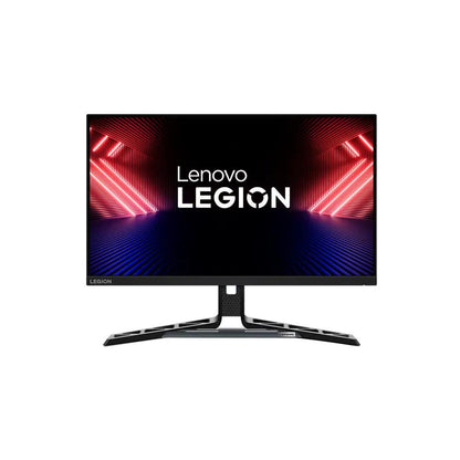 Lenovo Legion R25i-30 Gaming Monitor | 24.5" FHD IPS | 180Hz Overclock | 0.5ms MPRT | 400 nits | 99% sRGB | 90% DCI-P3 | DisplayHDR 400 | FreeSync Premium