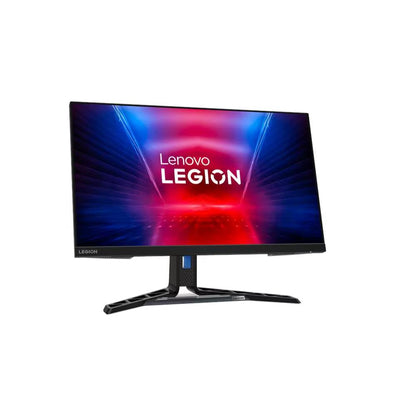 Lenovo Legion R27i-30 Gaming Monitor | 27" FHD IPS | 180Hz Overclock | 0.5ms MPRT | 400 nits Peak | 99% sRGB | 90% DCI-P3 | DisplayHDR 400 | FreeSync Premium