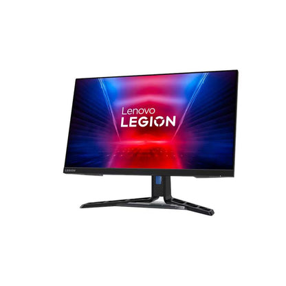 Lenovo Legion R27i-30 Gaming Monitor | 27" FHD IPS | 180Hz Overclock | 0.5ms MPRT | 400 nits Peak | 99% sRGB | 90% DCI-P3 | DisplayHDR 400 | FreeSync Premium