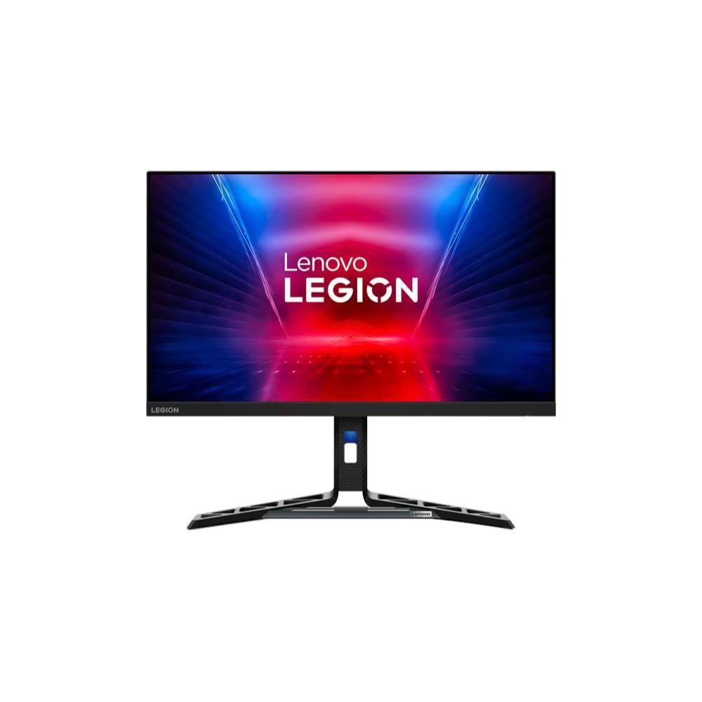 Lenovo Legion R27i-30 Gaming Monitor | 27" FHD IPS | 180Hz Overclock | 0.5ms MPRT | 400 nits Peak | 99% sRGB | 90% DCI-P3 | DisplayHDR 400 | FreeSync Premium