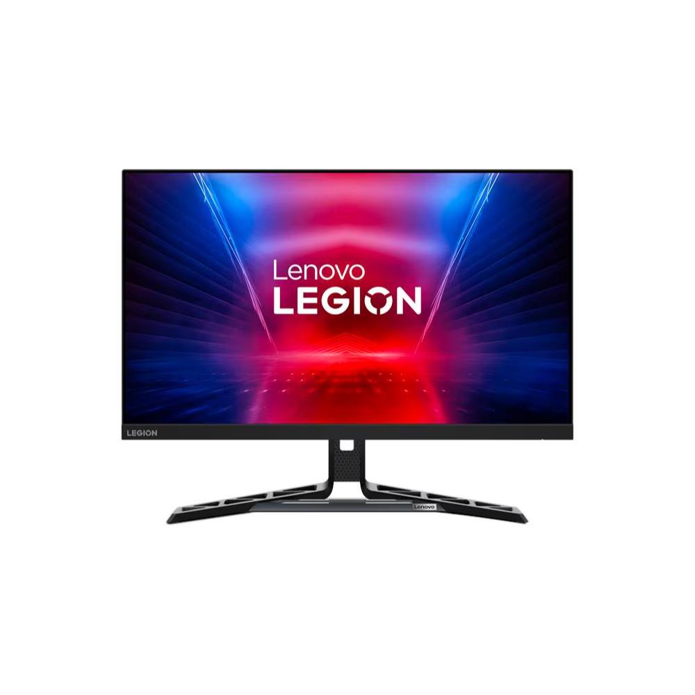 Lenovo Legion R27i-30 Gaming Monitor | 27" FHD IPS | 180Hz Overclock | 0.5ms MPRT | 400 nits Peak | 99% sRGB | 90% DCI-P3 | DisplayHDR 400 | FreeSync Premium
