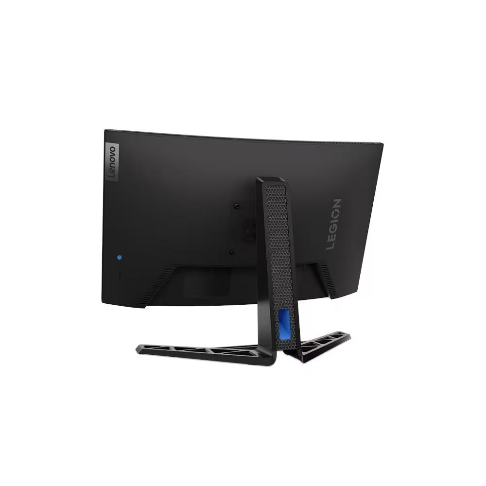 Lenovo Legion R27qc-30 Gaming Monitor | 27" QHD Curved 180Hz | 0.5ms | VA Panel
