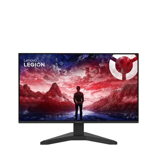 Lenovo Legion R27s 27" Gaming Monitor | FHD IPS | 144Hz | 1ms MPRT | HDR10 | FreeSync | 99% sRGB | DP + HDMI