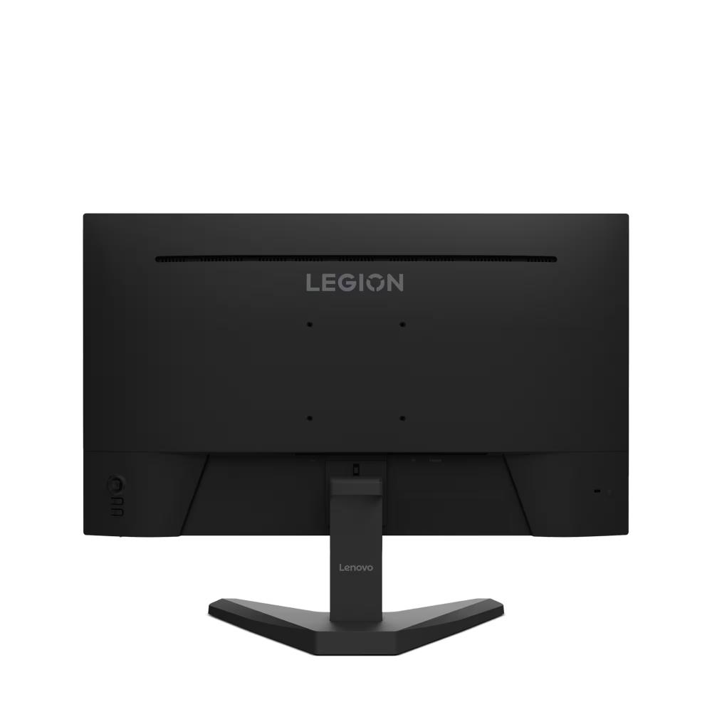 Lenovo Legion R27s 27" Gaming Monitor | FHD IPS | 144Hz | 1ms MPRT | HDR10 | FreeSync | 99% sRGB | DP + HDMI
