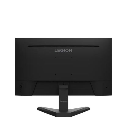 Lenovo Legion R27s 27" Gaming Monitor | FHD IPS | 144Hz | 1ms MPRT | HDR10 | FreeSync | 99% sRGB | DP + HDMI