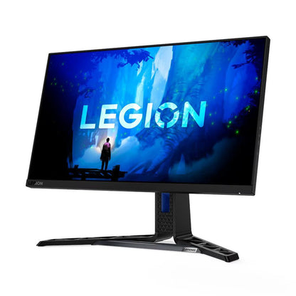 Lenovo Legion Y25-30 Gaming Monitor | 24.5" FHD IPS | 280Hz Overclock | 0.5ms MPRT | 400 nits | 99% sRGB | DisplayHDR 400 | FreeSync Premium | USB Hub