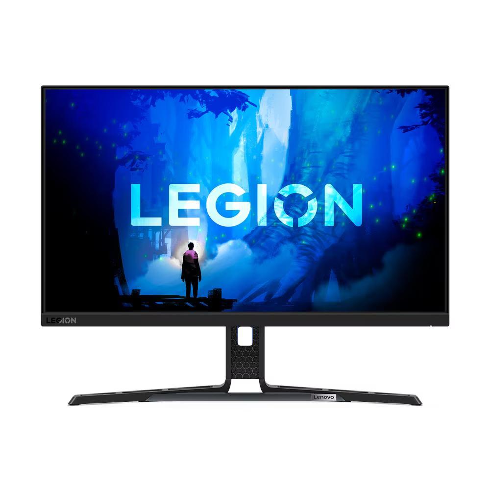 Lenovo Legion Y25-30 Gaming Monitor | 24.5" FHD IPS | 280Hz Overclock | 0.5ms MPRT | 400 nits | 99% sRGB | DisplayHDR 400 | FreeSync Premium | USB Hub