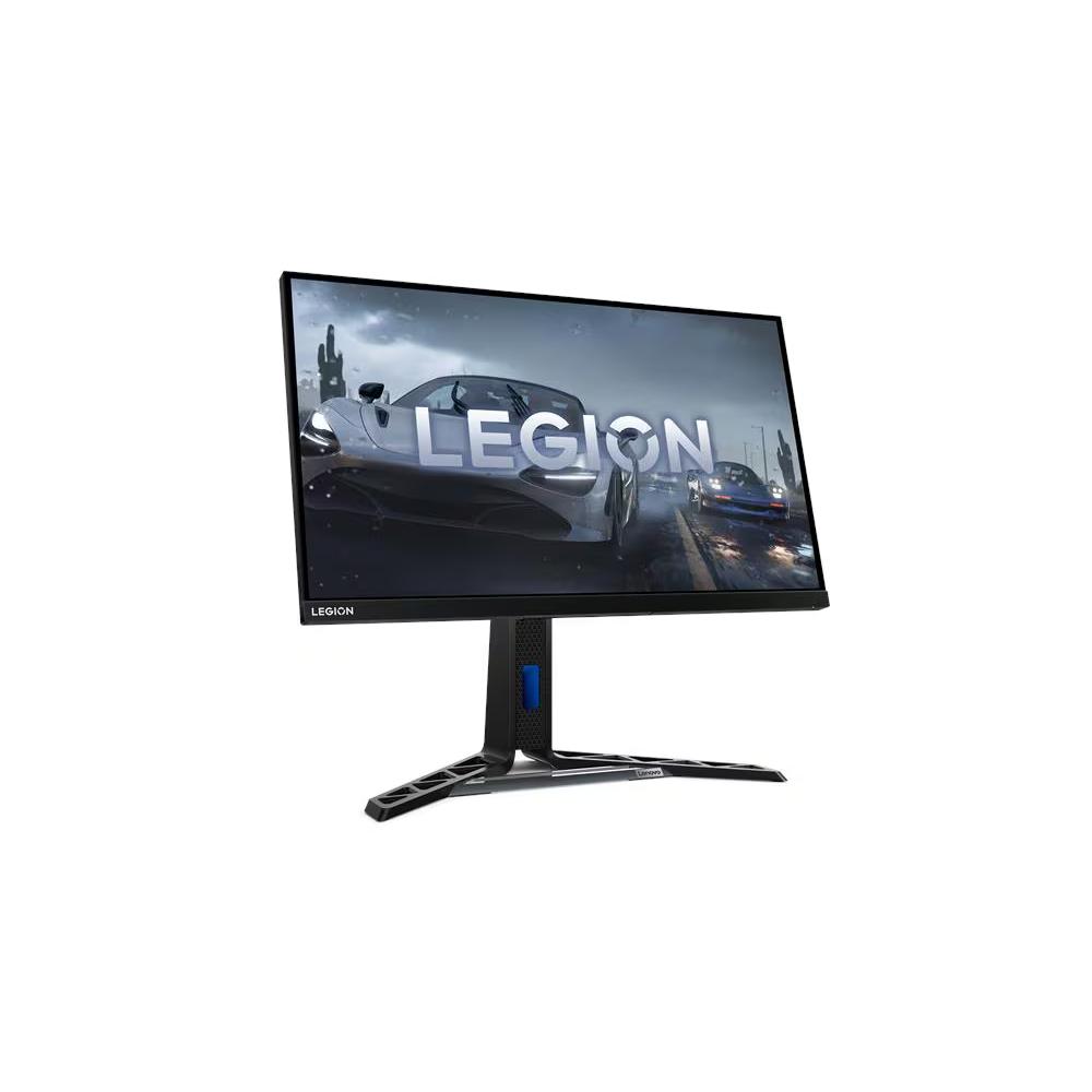 Lenovo Legion Y27-30 Gaming Monitor | 27" FHD IPS | 180Hz Overclock | 0.5ms MPRT | 400 nits | 99% sRGB | HDR10 | FreeSync Premium | Adaptive Sync | USB Hub